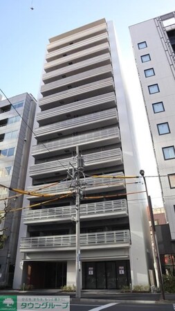 アルティオドマーニの物件外観写真